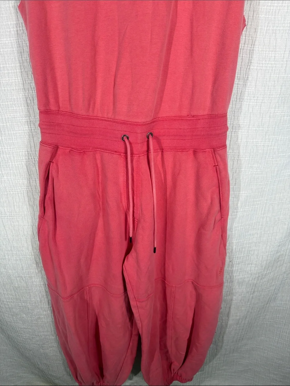 FP Movement Throw on and Go Onesie‎ Jumpsuit Free People medium